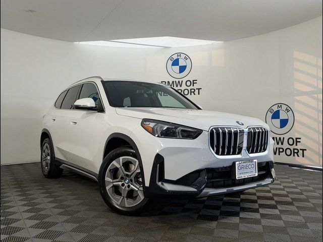 2026 BMW X1 xDrive28i