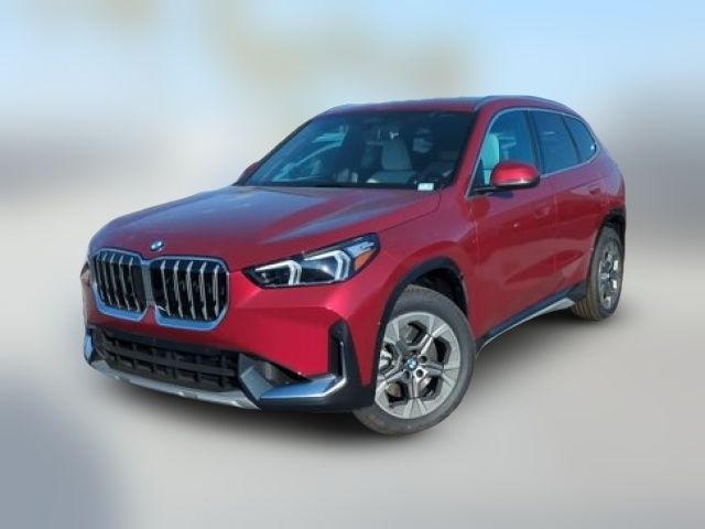 2026 BMW X1 xDrive28i