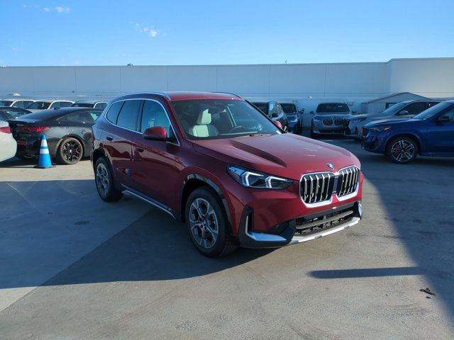 2026 BMW X1 xDrive28i