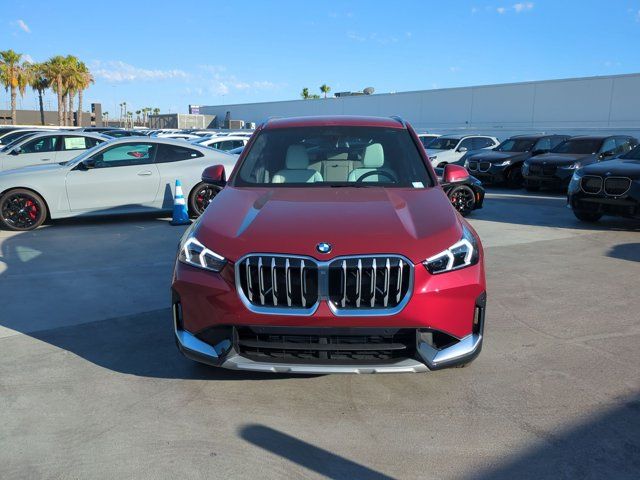 2026 BMW X1 xDrive28i