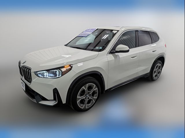 2026 BMW X1 xDrive28i