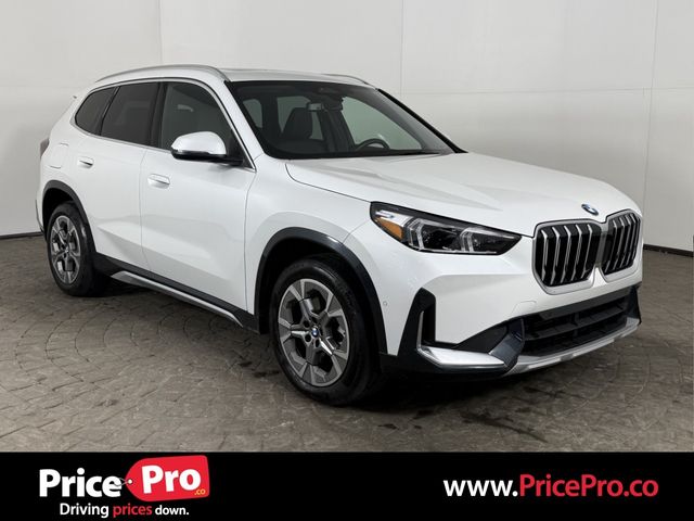 2026 BMW X1 xDrive28i