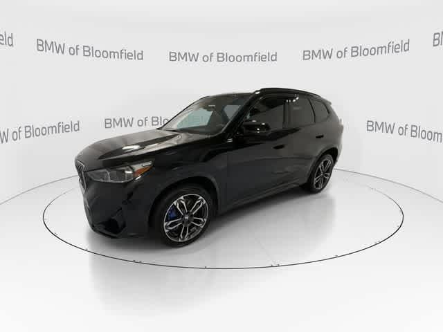 2026 BMW X1 M35i