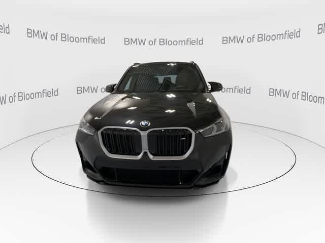 2026 BMW X1 M35i