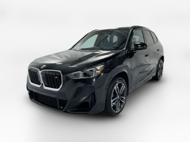 2026 BMW X1 M35i
