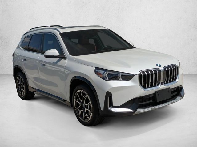 2026 BMW X1 xDrive28i