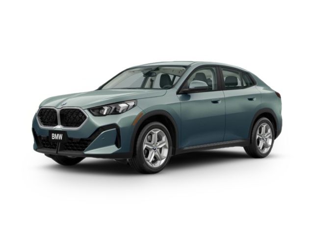 2026 BMW X2 xDrive28i