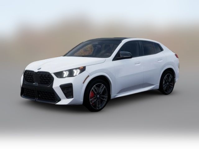 2026 BMW X2 xDrive28i