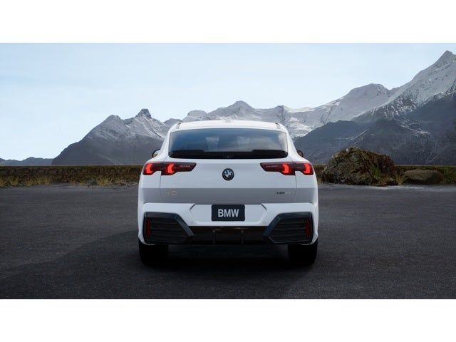 2026 BMW X2 xDrive28i