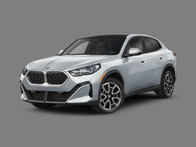 2026 BMW X2 xDrive28i