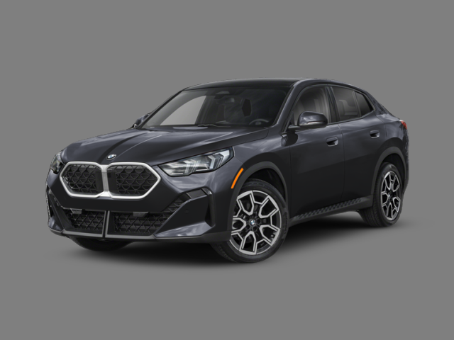2026 BMW X2 xDrive28i