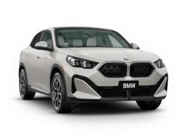 2026 BMW X2 xDrive28i