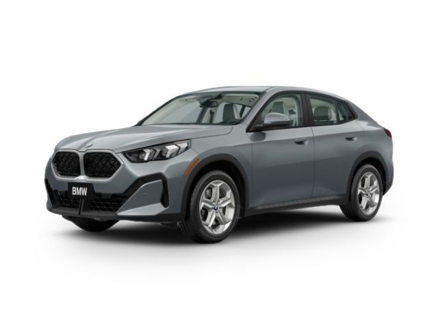2026 BMW X2 xDrive28i
