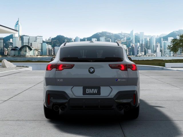 2026 BMW X2 M35i