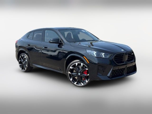2026 BMW X2 M35i