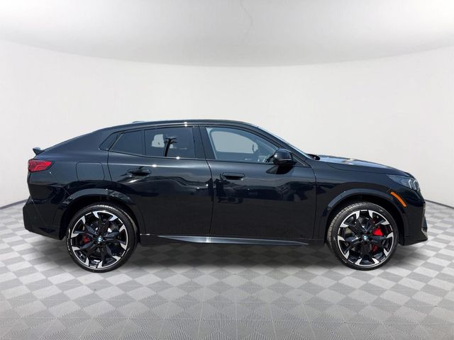 2026 BMW X2 M35i