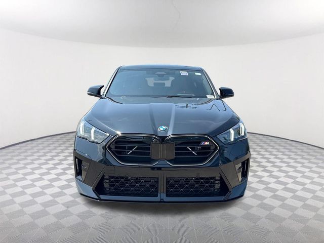 2026 BMW X2 M35i