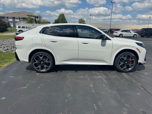 2026 BMW X2 M35i