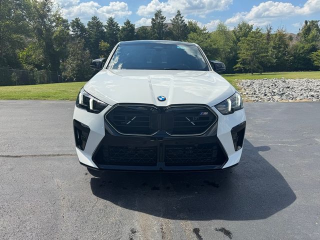 2026 BMW X2 M35i