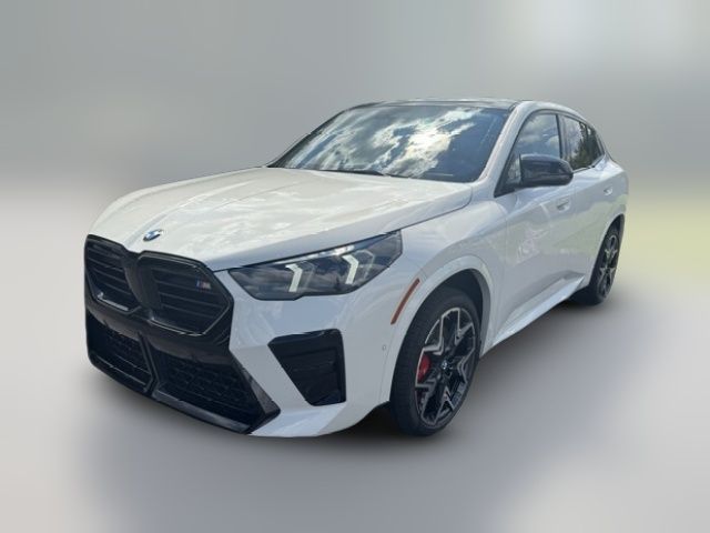 2026 BMW X2 M35i