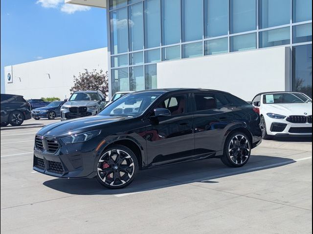 2026 BMW X2 M35i