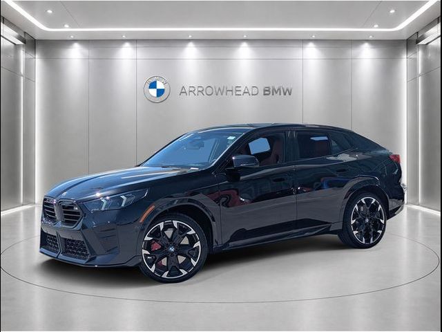 2026 BMW X2 M35i