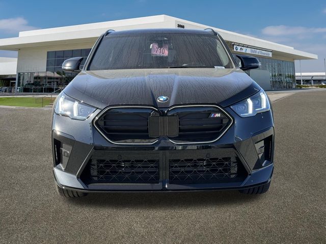 2026 BMW X2 M35i