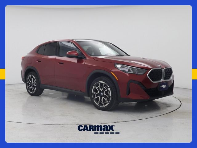 2026 BMW X2 xDrive28i