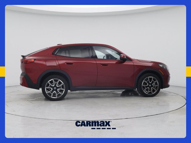2026 BMW X2 xDrive28i