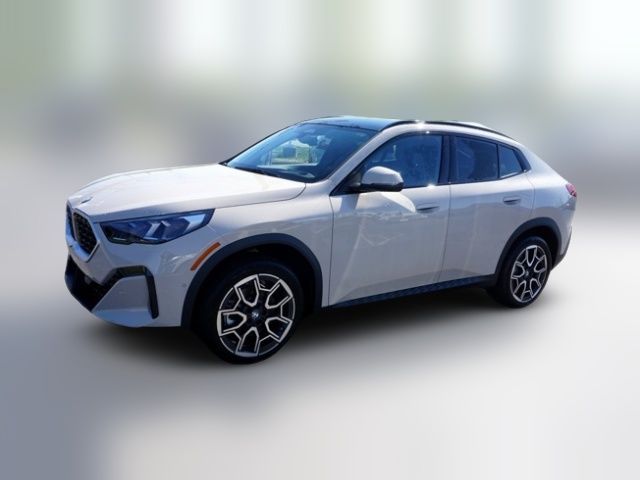 2026 BMW X2 xDrive28i