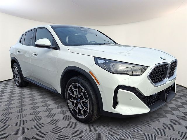 2026 BMW X2 xDrive28i