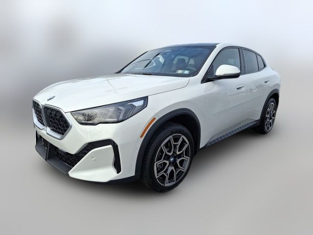 2026 BMW X2 xDrive28i