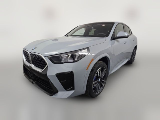 2026 BMW X2 xDrive28i