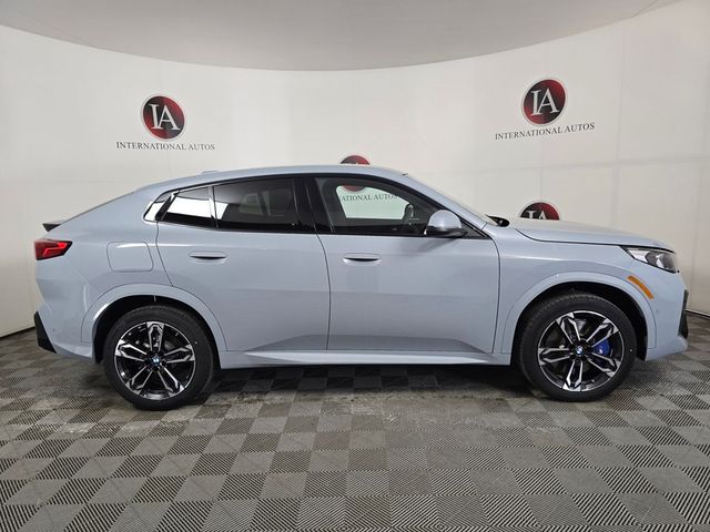 2026 BMW X2 xDrive28i
