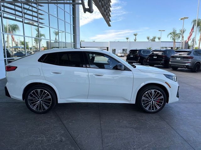 2026 BMW X2 xDrive28i