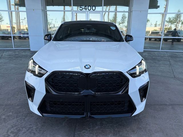 2026 BMW X2 xDrive28i