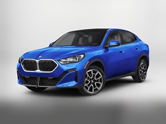 2026 BMW X2 xDrive28i