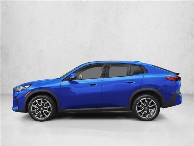 2026 BMW X2 xDrive28i