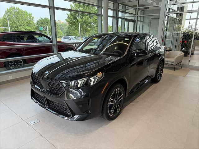 2026 BMW X2 xDrive28i