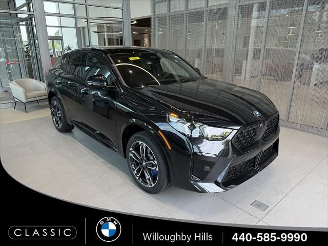 2026 BMW X2 xDrive28i