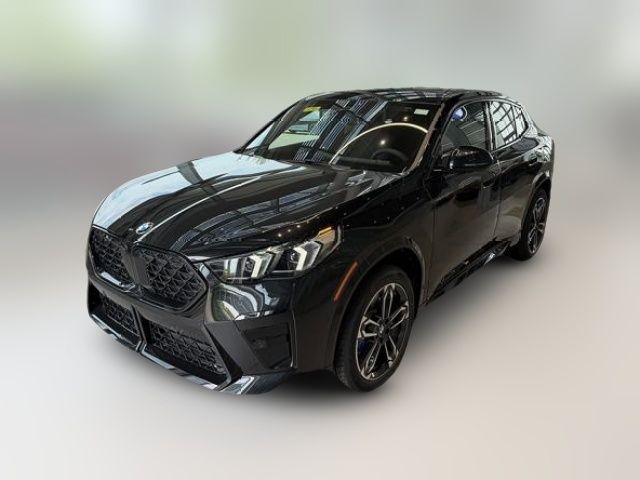 2026 BMW X2 xDrive28i