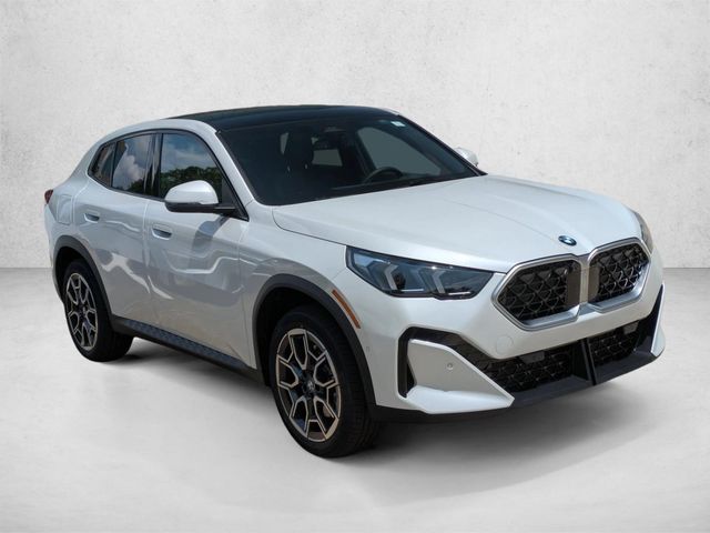 2026 BMW X2 xDrive28i