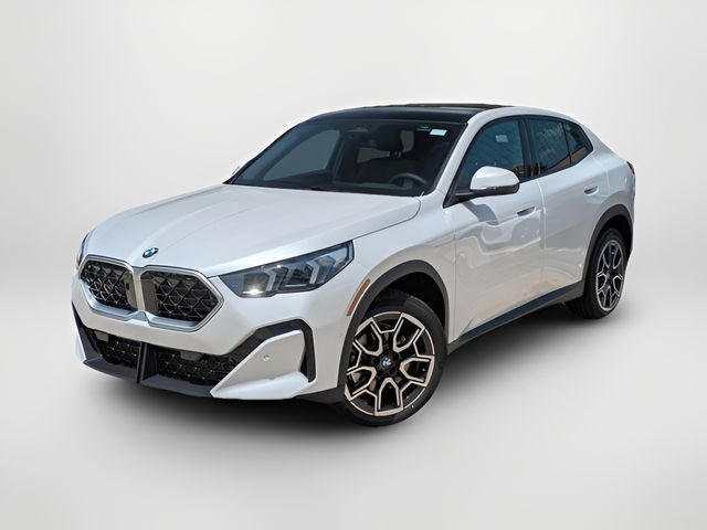 2026 BMW X2 xDrive28i