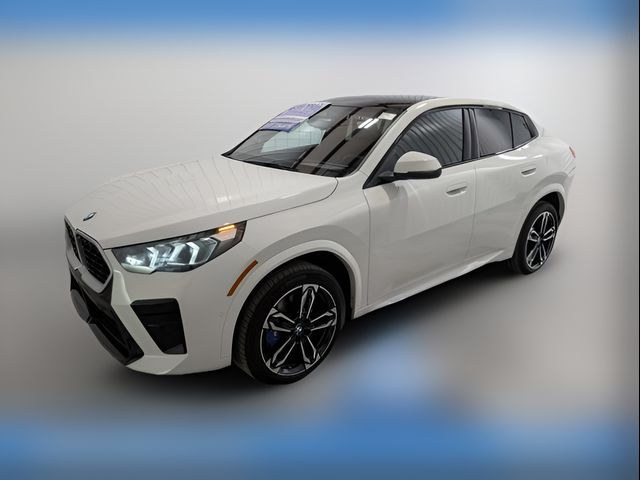 2026 BMW X2 xDrive28i