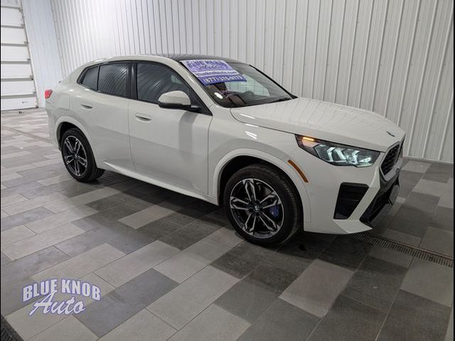 2026 BMW X2 xDrive28i