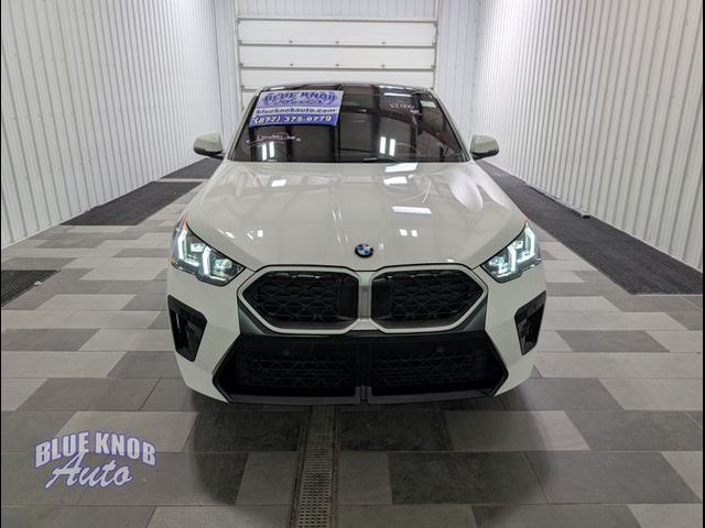 2026 BMW X2 xDrive28i