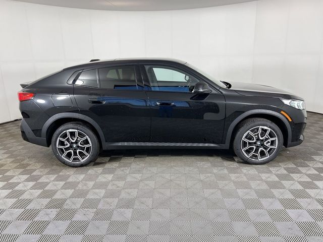 2026 BMW X2 xDrive28i