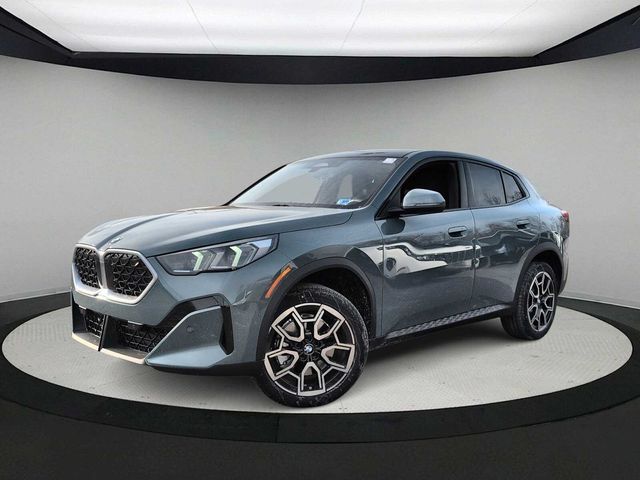 2026 BMW X2 xDrive28i