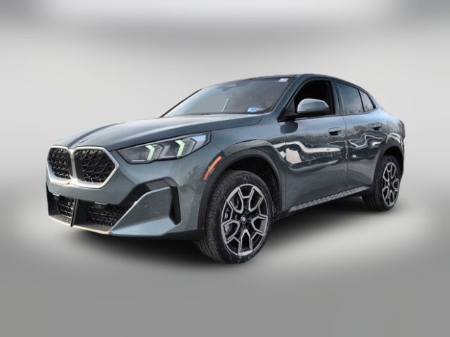 2026 BMW X2 xDrive28i