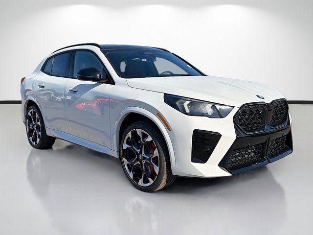2026 BMW X2 xDrive28i